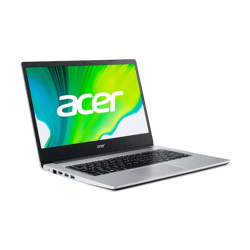 ACER ASPIRE 3 SLIM A314 N5100 QUAD 4GB 256SSD W11+OHS 14.0