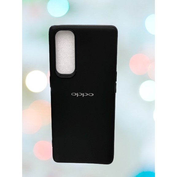 SILIKON JELY CASE RENO 4 PRO