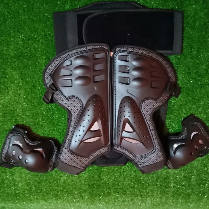 body protector anak