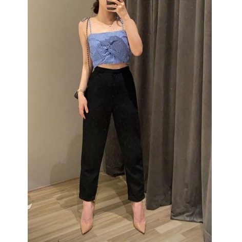 Goulding Hela Crop Top