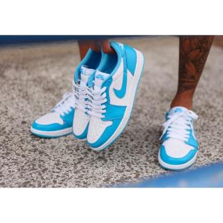 aj 1 low unc