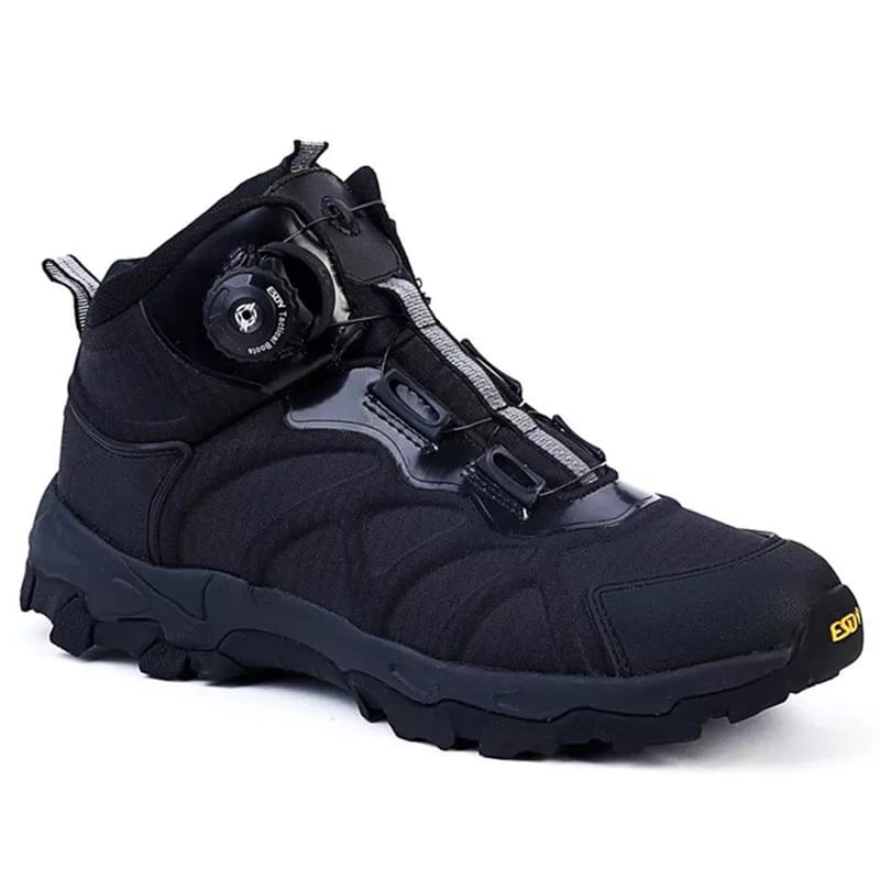 Sepatu Tactical ESDY Putar Tactical Army boots Outdoor Sport