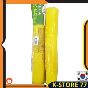 

MAKANAN KOREA/MAKANAN KOREA HALAL/KOREA JONGGAJIB TONG DANMUJI 550GR-DANMUJI LOBAK UTUH FRESH IMPORT
