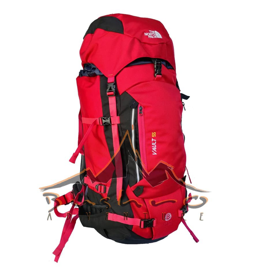 HOT SALE TAS CARRIER THE NORTH FACE REPLIKA ATAU TAS GUNUNG TERBARU