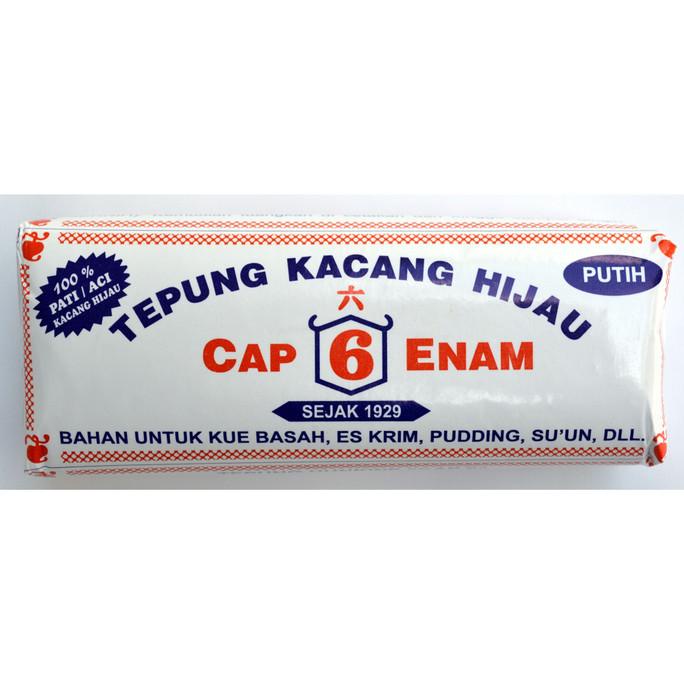 

[[COD]] Hunkwe cap 6 sejak 1929 tepung kacang hijau mung bean starch HEMAT Kode 647