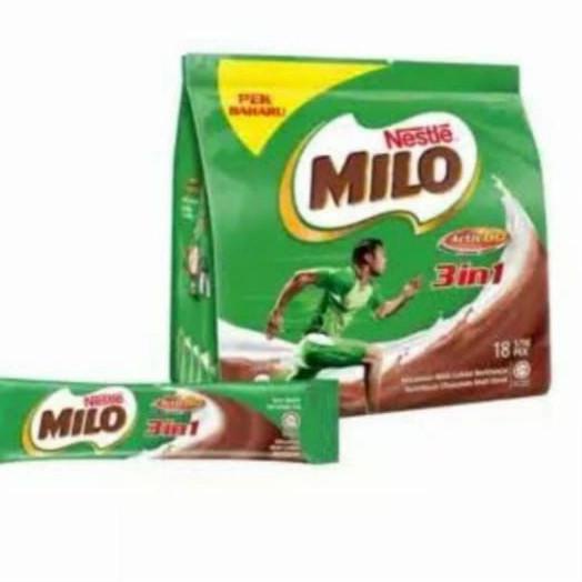 

Cuci Gudang Awal Tahun milo 3 in 1 malaysia 18 + 3 stick Cuci Gudang Awal Tahun