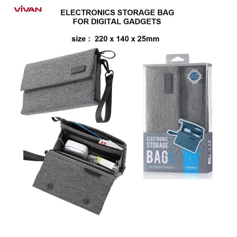 Clutch Chanel Flap Lambskin Quilted Leather Hitam Seprem  SB67  Original Vivan Vbg-S02 Organizer