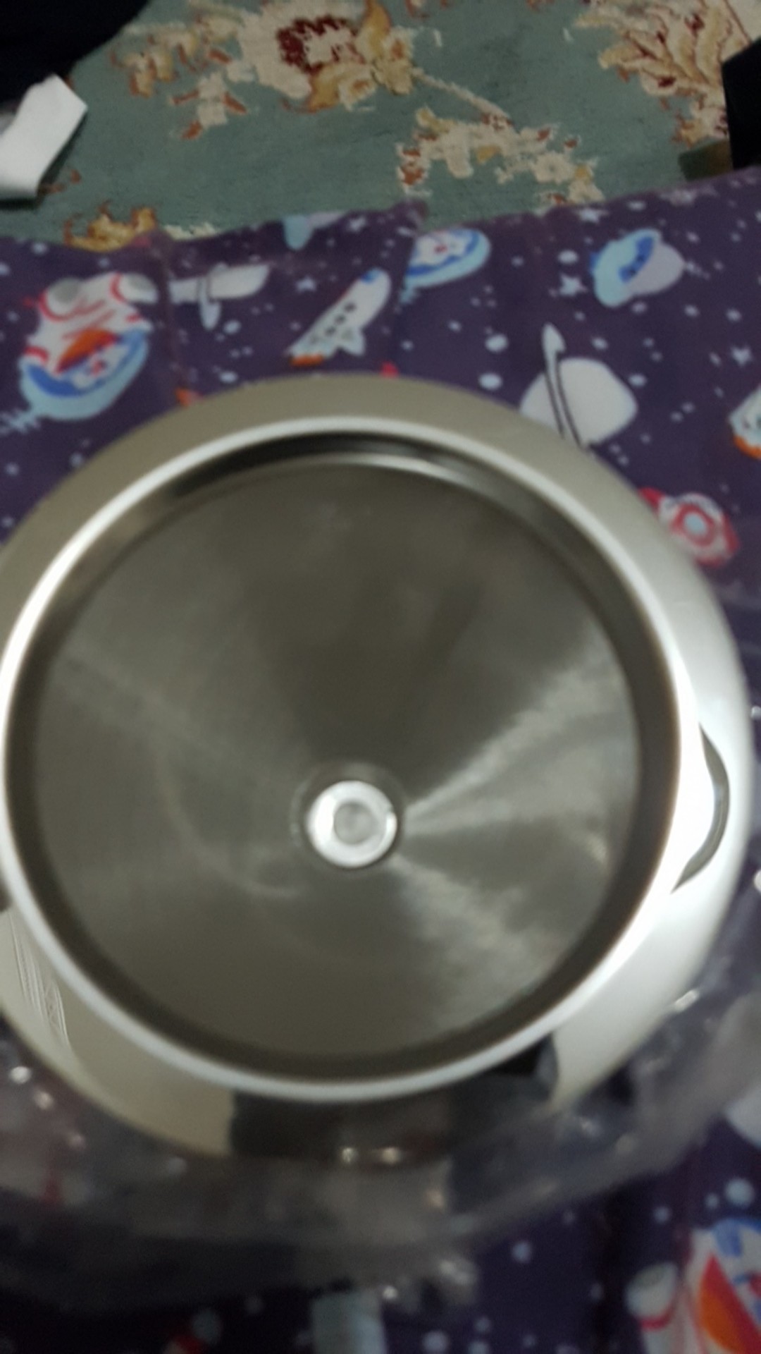 Coffee Drip Stainless / Coffee Dripper / Coffee Filter Stainless / Saringan Kopi / Kopi Filter V60