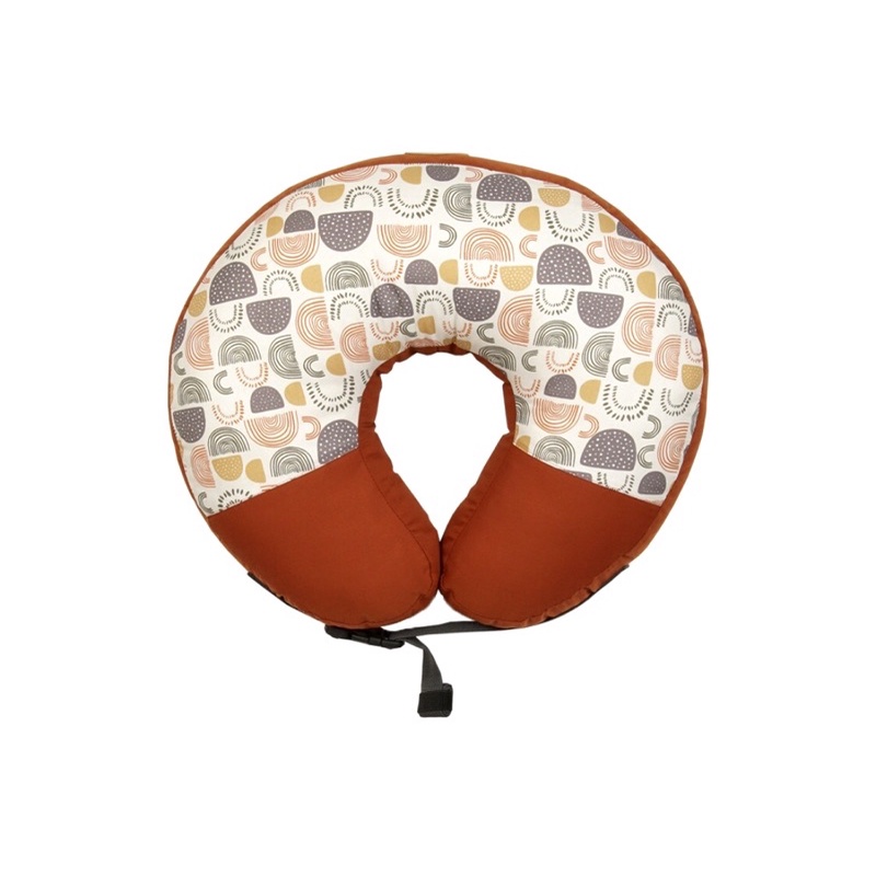 Moms Baby Bantal Menyusui WILONA | AURORA | CLOUDY | WOODY SERIES