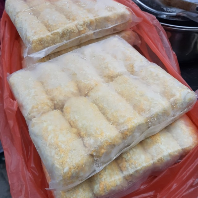 

RISOL AYAM FROZEN MEDAN