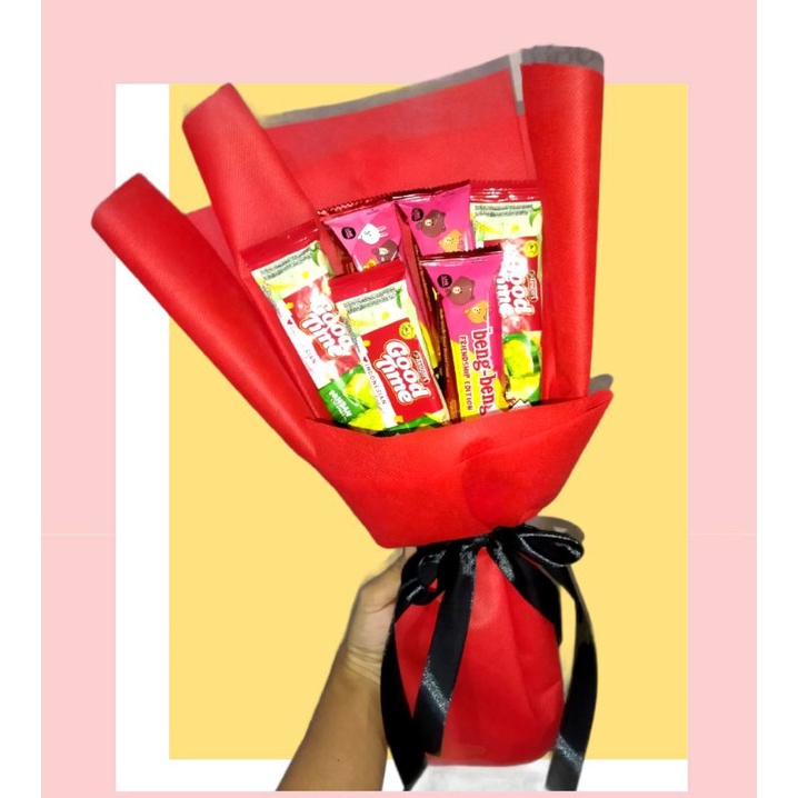 

BUKET SNACK MURAH