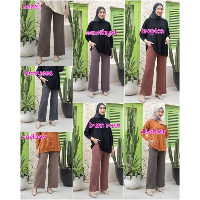 Dhinka Pants Heaven Lights