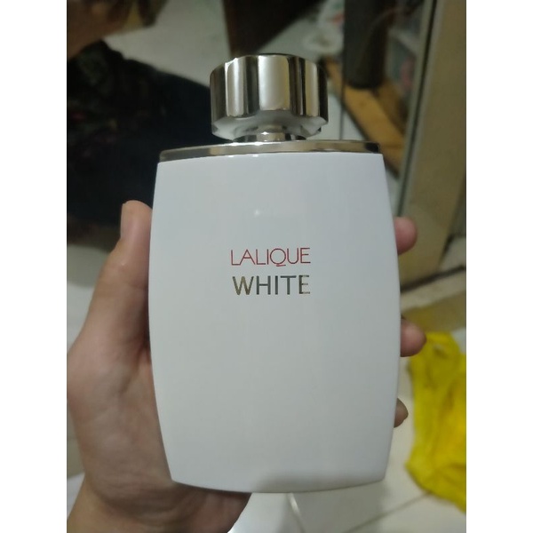 Lalique White