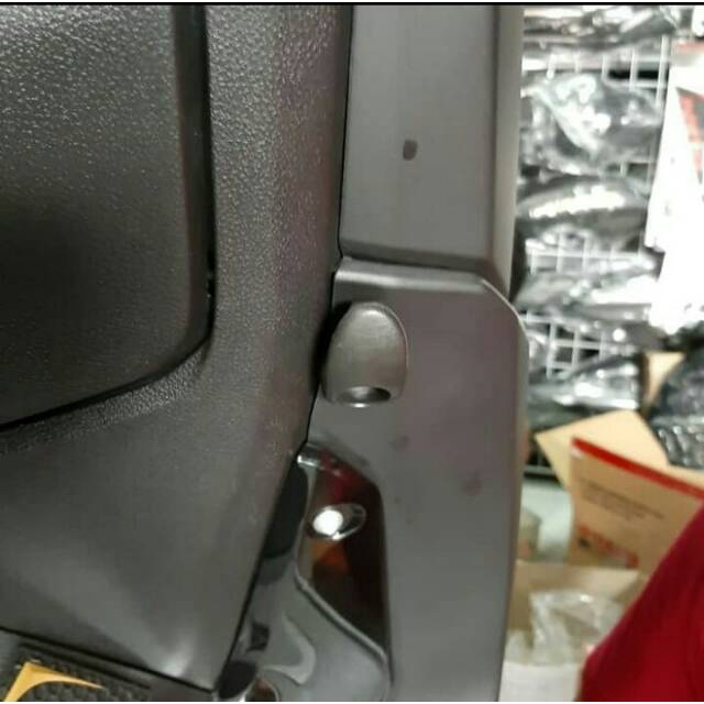 Gantungan barang cantolan barang New Nmax 2020 - 2022