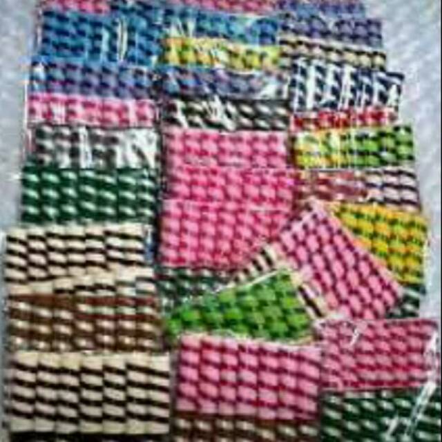 

Amplop lebaran / ampou / sovenir PAKET 120 PCS