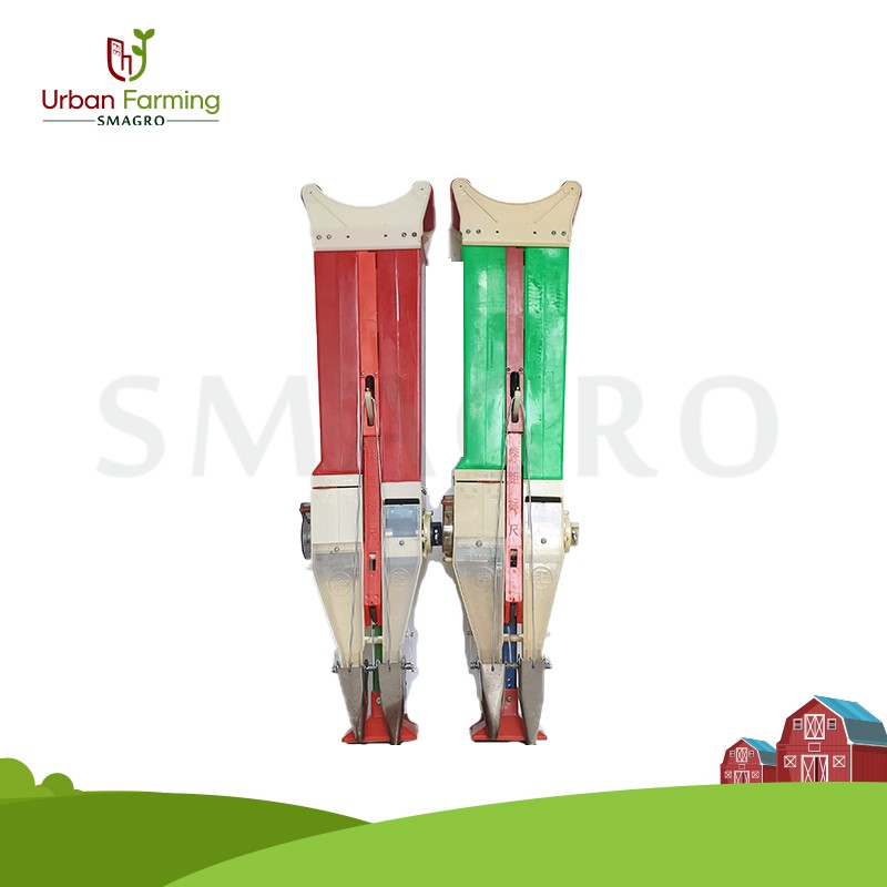 Alat Tanam Jagung / Seed Planter Manual dan Pemupukan