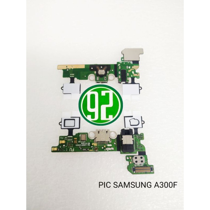 FLEXI CONNECTOR CHARGER / PAPAN BOARD / PIC SAMSUNG A300F