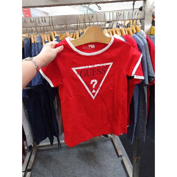 Jastip Guess / Guess Kids / Guess sale original