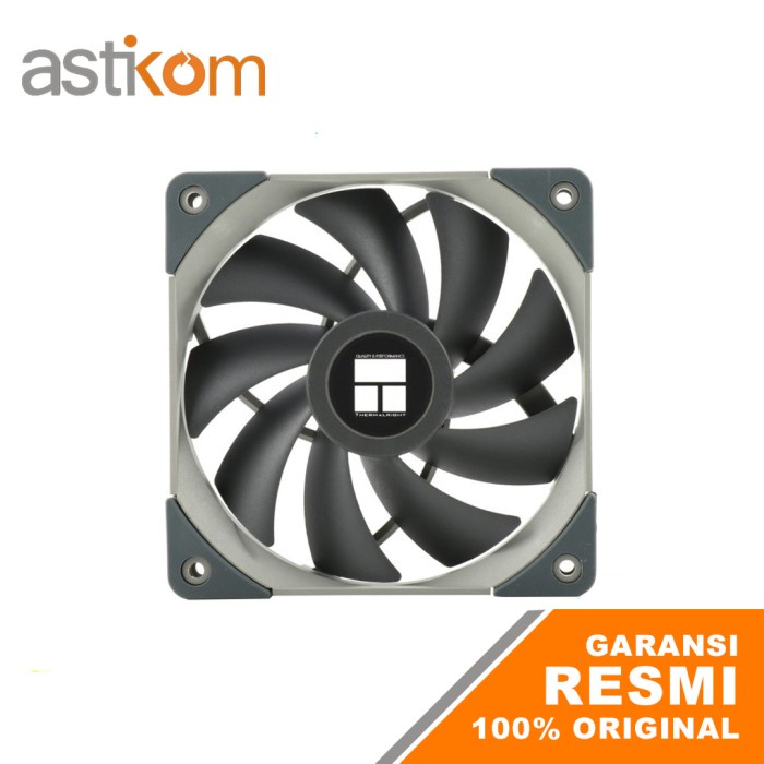 Fan Casing Thermalright TL-C12 12cm 120mm PWM Fan Case Grey