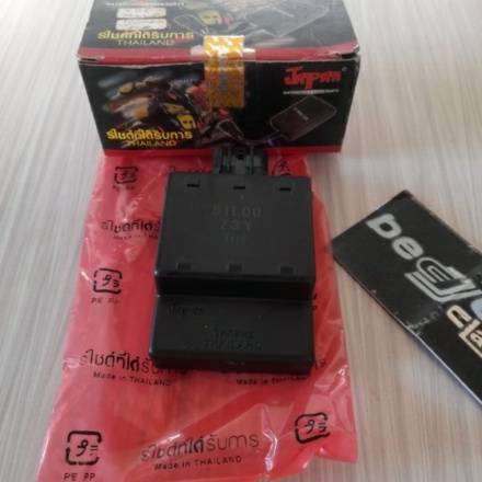 CDI unit assy yamaha mio lama old dan VEGA R lama 5TL0073Y berkualitas