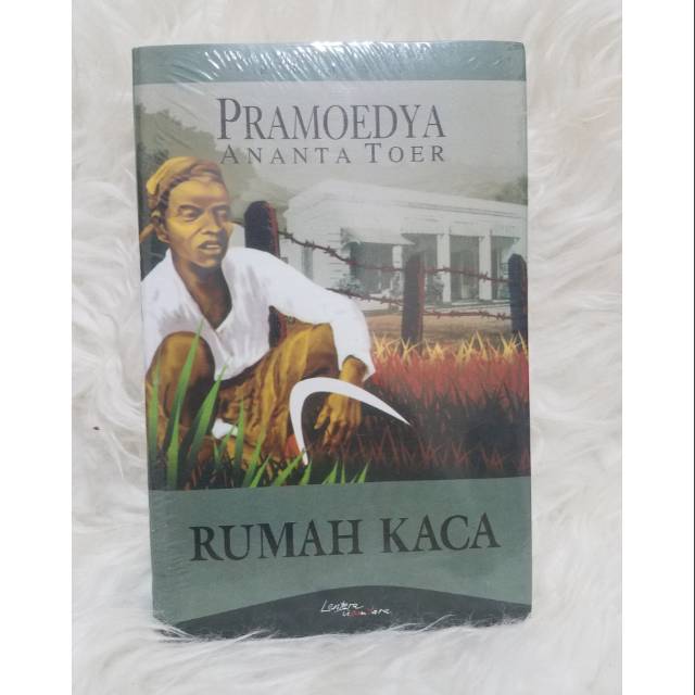 Novel Rumah Kaca Pramoedya Ananta Toee