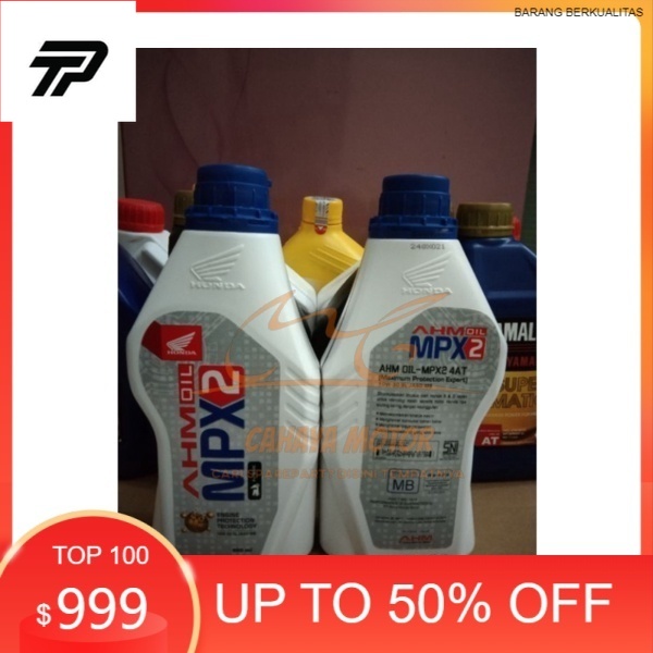 Jual OLI MPX2 ORIGINAL Murah