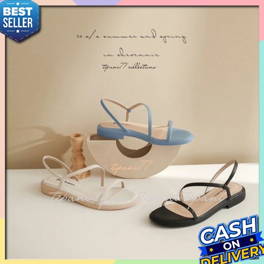 Sandal High Hils Sendal Haihils Wanita Kekinian Terbaru 2021 Heels Cewek Remaja Hels Cewe Hells Pest