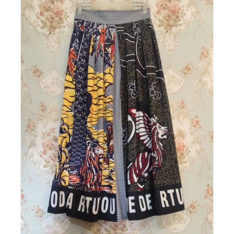 Rok Dior Premium Import