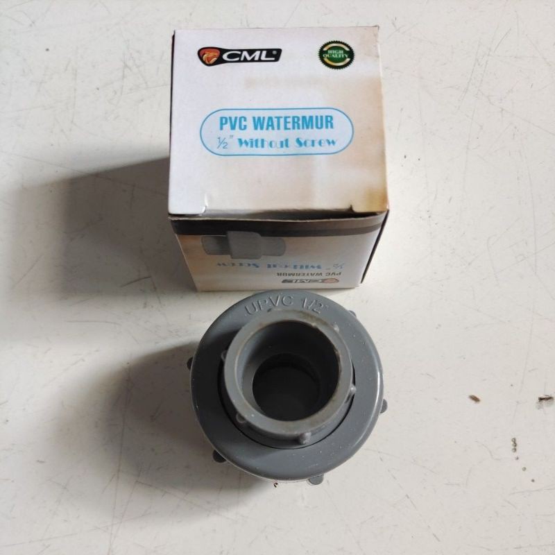 watermur 1/2&quot; camel / watermur camel 1/2&quot;