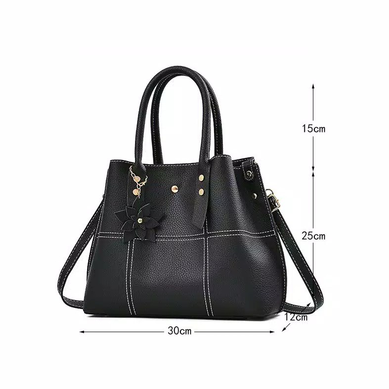 [COD] LB - New arrival tas fashion wanita / Tas import wanita 245