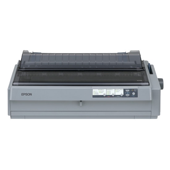 Epson LQ-2190 A3-24pin Dot - Matrix - Printer