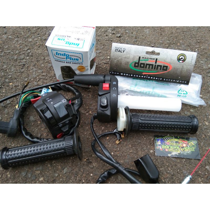 HOLDER KSR DOMINO HOLDER KIRI VIXION OLD ORI HOLDER DOMINO KSR GAS SPONTAN KSR CB GL MP TIGER FU RX 