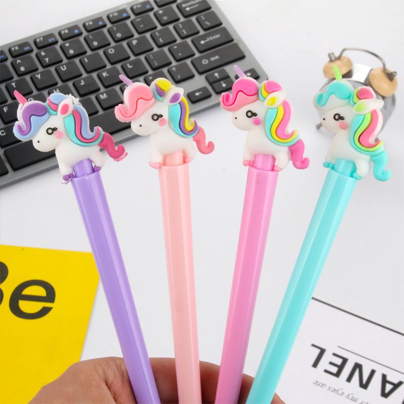 

pulpen unicorn lucu anak dan dewasa