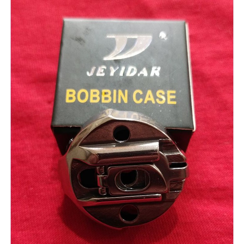 Bobbbin case/skoci/rumah spoll mesin Lobang kancing Brother B814