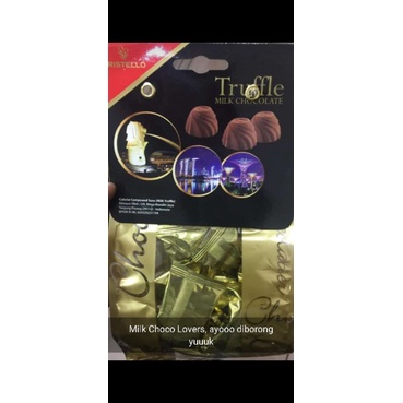 

100% Original Coklat Cokelat Singapore