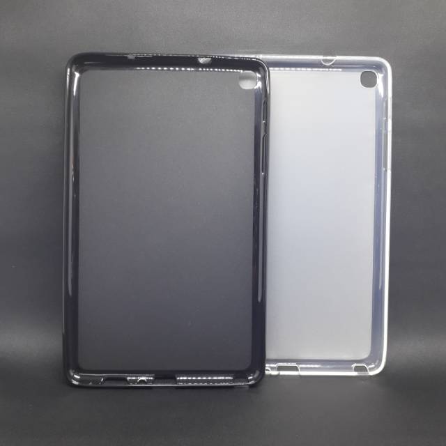 Jelly case samsung tab A8 2019 P205