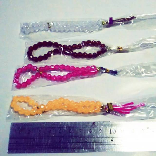 Tasbih 33