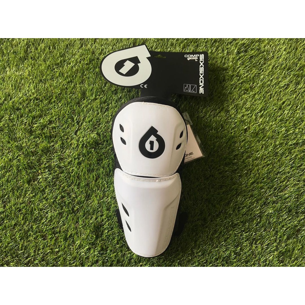 SIXSIXONE PROTECTOR COMP ELBOW