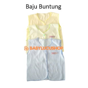 BOBOKO Pakaian Bayi Baju Panjang Pendek Kuntung Dan Celana Pop Pendek Panjang Bayi NEWBORN 0-6 Bulan Katun Pakaian Baby