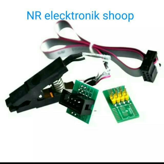 Jepit ic eeprom