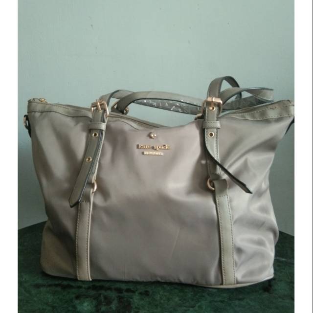 Tas tote kate spade premium