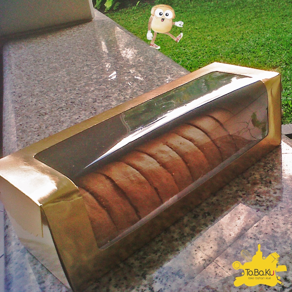 

Roll Tart Tutup Jendela Emas 28 x 9 x 8,5cm (pack isi 10pcs)