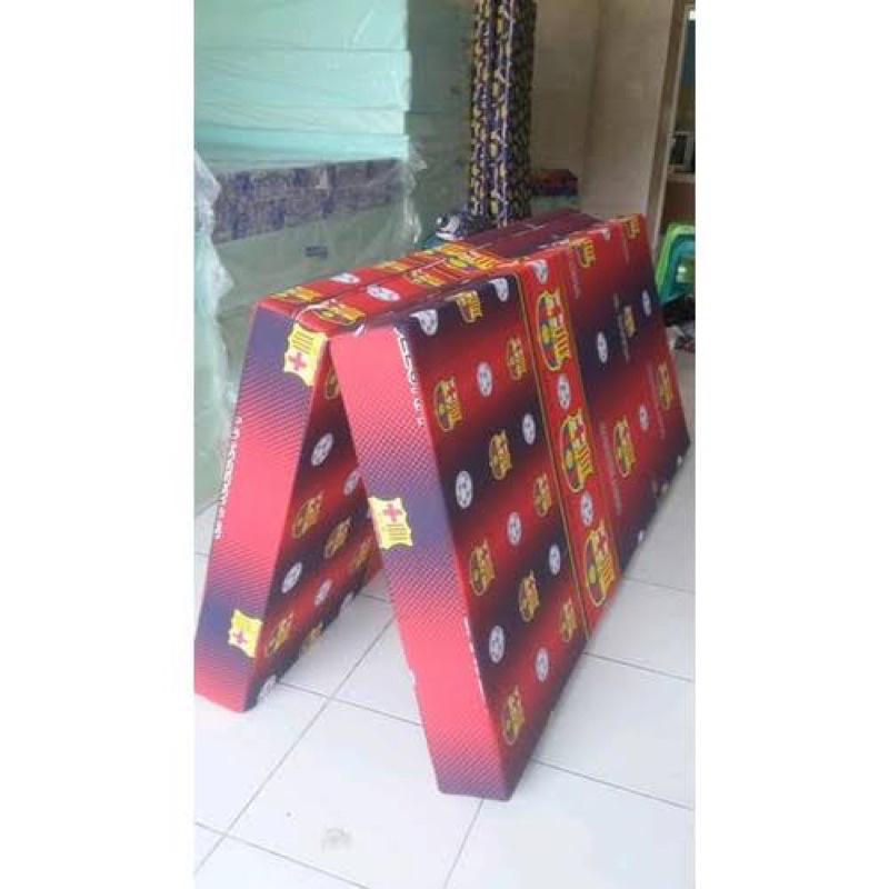 KASUR INOAC LIPAT 2 TEBAL 10 cm