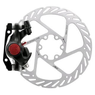 sram bb5 disc brakes