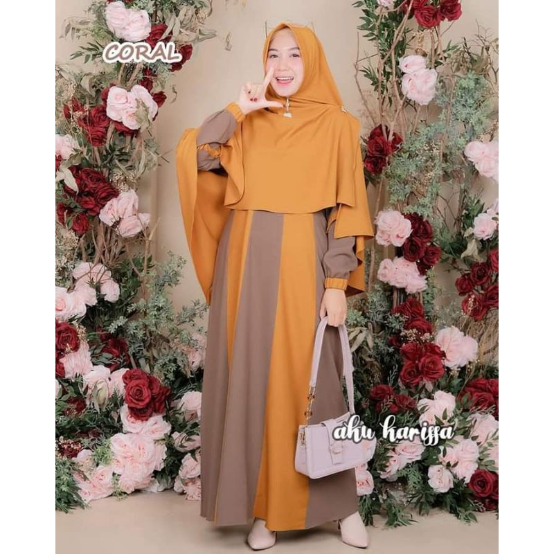 RIYANI SET AKU KARISSA