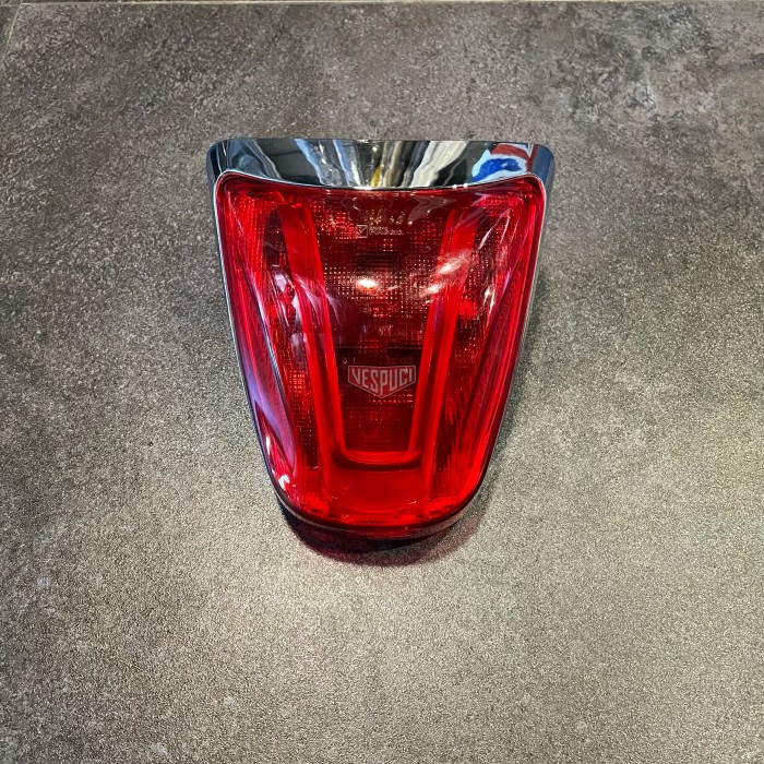 STOPLAMP ORIGINAL VESPA PRIMAVERA 3V BEKAS
