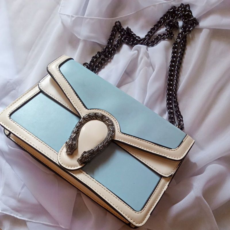 Tas gucci wanita (preloved)