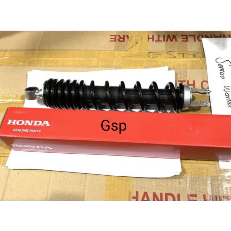 Shockbreaker Vario 125 Vario 150 Ori Honda