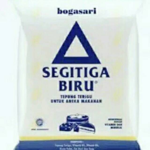 

Tepung Terigu