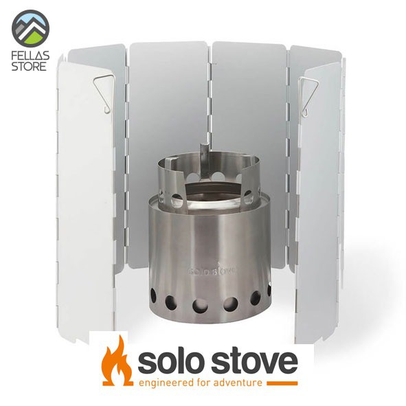 Solo Stove - Aluminum Windscreen